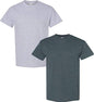 Gildan Herre T-Shirt Ultra Cotton G2000 Multipack