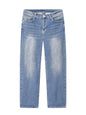 JMIERR Herre Jeans Baggy Wide Leg Y2K