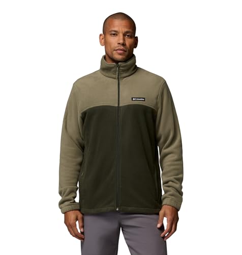Columbia Herre Fleecejakke Steens Mountain Full Zip 2.0 147667
