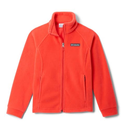 Columbia Baby Benton Springs Fleecejakke 151063