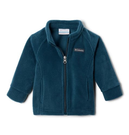 Columbia Baby Fleecejakke Benton Springs Varm 151063