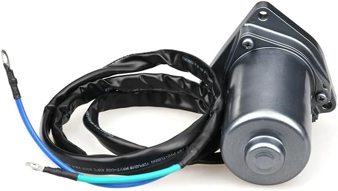 Power Tilt Motor til Yamaha 60-90HK 6H1-43880 430-22028