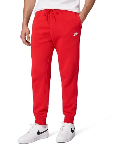 Nike Herre Træningsbukser Club Joggers