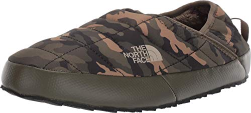 The North Face Dame Vintersko Thermoball Traction Mule V NF0A3V1H