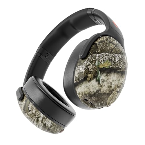 Skullcandy Crusher Evo Trådløse Over-Ear Hovedtelefoner S6EVW