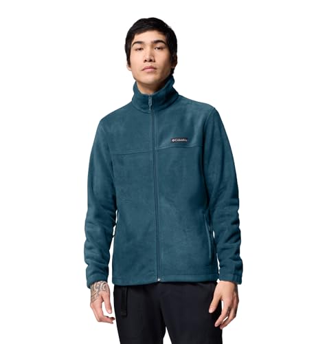 Columbia Herre Fleecejakke Steens Mountain Full Zip 2.0 147667