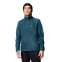 Columbia Herre Fleecejakke Steens Mountain Full Zip 2.0 147667