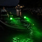 Shangyuan Marine LED Bådprojektører 12V-24V 2 Stk. 18W