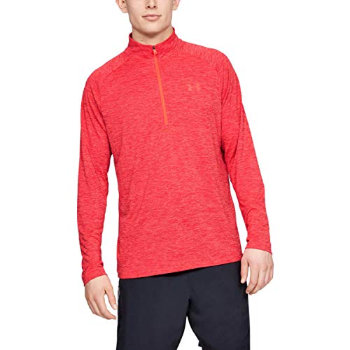 Under Armour Herre Trøje Tech 2.0 1/2 Zip 1328495