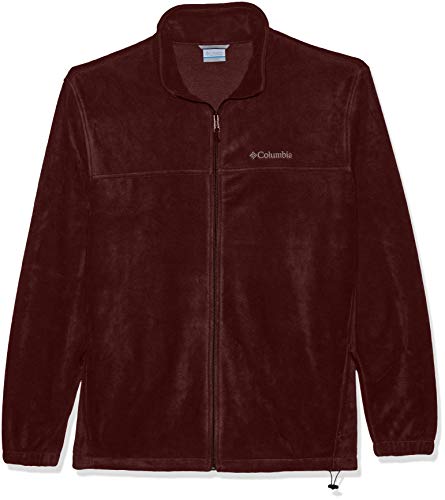 Columbia Herre Fleecejakke Steens Mountain Full Zip 2.0 147667
