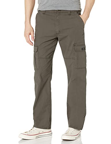 Wrangler Herre Cargobukser Relaxed Fit Stretch ZM7ABOD