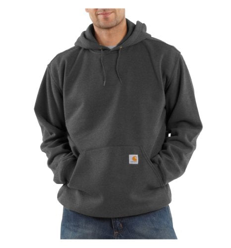 Carhartt Herre Hættetrøje Loose Fit Midweight K121
