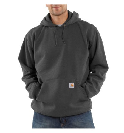 Carhartt Herre Hættetrøje Loose Fit Midweight K121