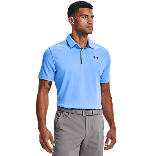 Under Armour Herre Poloshirt Tech Golf 1290140