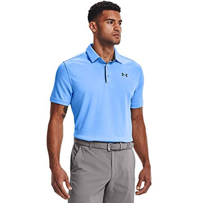Under Armour Herre Poloshirt Tech Golf 1290140