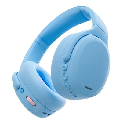 Skullcandy Crusher ANC 2 Trådløse Over-Ear Hovedtelefoner S6CAW