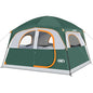 UNP Camping Telt 6 Personer UNP-100978-GY