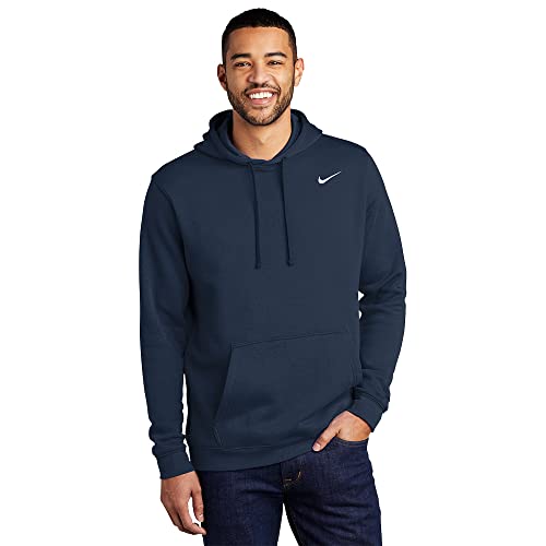 Nike Herre Hættetrøje Club CJ1611