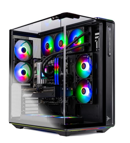 Skytech Gaming PC Ryzen 7 9800X3D RTX 5070 Ti