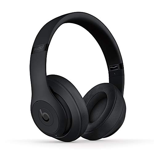 Beats Studio3 Trådløse Over-Ear Hovedtelefoner MQUF2LL/A-cr