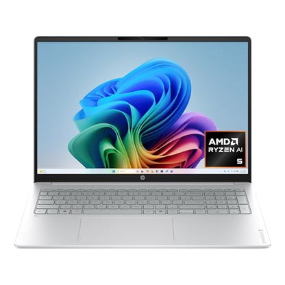 HP OmniBook 3 16" Bærbar Computer AMD Ryzen 5 16-by0499nr