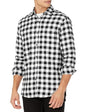 Amazon Essentials Herre Skjorte Flannel Regular F17AE25000