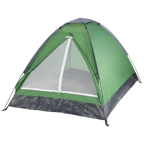 Wakeman Camping Telt 2 Personer 80-190T