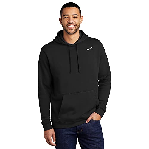 Nike Herre Hættetrøje Club CJ1611