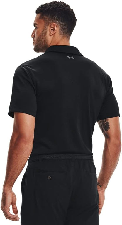 Under Armour Herre Poloshirt Tech Golf 1290140