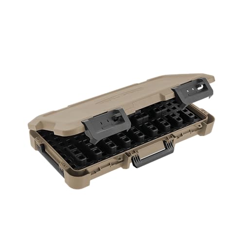 Magpul Våbenkuffert DAKA Hard Case med DAKA GRID