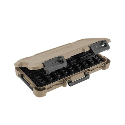 Magpul Våbenkuffert DAKA Hard Case med DAKA GRID