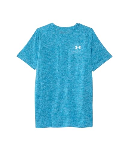 Under Armour Drenge T-Shirt Tech 2.0 1363284