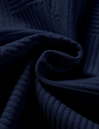 JMIERR Herre Træningssæt Crewneck Joggers 2-Delt