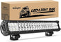 Nilight LED Light Bar 50.8 cm 126W 60214S-A
