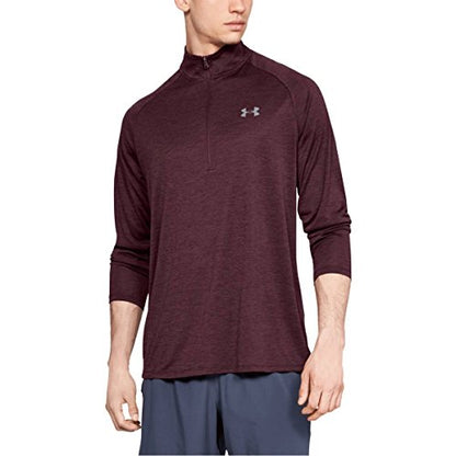 Under Armour Herre Trøje Tech 2.0 1/2 Zip 1328495