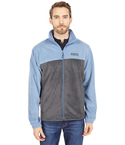 Columbia Herre Fleecejakke Steens Mountain Full Zip 2.0 147667