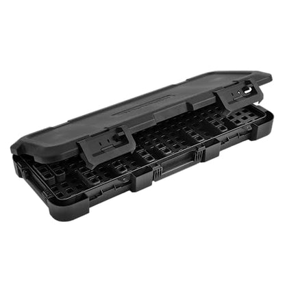 Magpul Våbenkuffert DAKA Hard Case med DAKA GRID