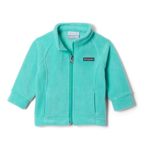 Columbia Baby Fleecejakke Benton Springs Varm 151063