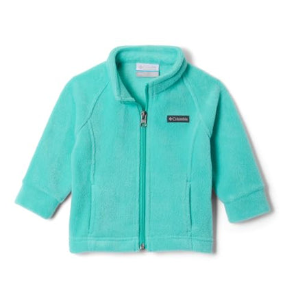 Columbia Baby Benton Springs Fleecejakke 151063