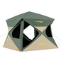 FanttikOutdoor Camping Telt 4 Personer Alpha C4 Ultra