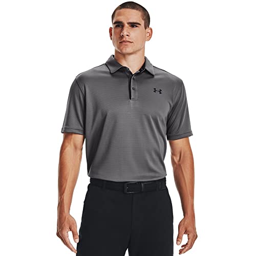 Under Armour Herre Poloshirt Tech Golf 1290140