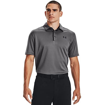 Under Armour Herre Poloshirt Tech Golf 1290140