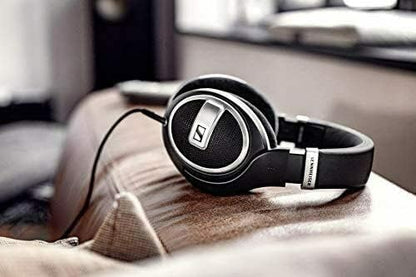 Sennheiser HD 599 SE Kablede Over-Ear Hovedtelefoner HD 599 SE