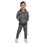 Champion Drenge Joggersæt Fleece Hættetrøje og Sweatpants BCMPJOGSET2PC