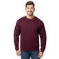 Fruit of the Loom Herre Sweatshirt EverSoft A11XMAS