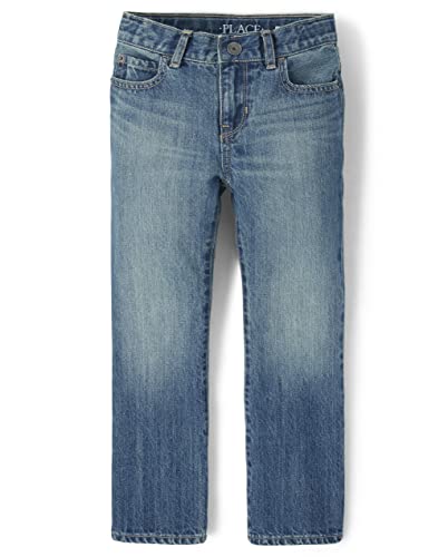 The Children's Place Drengebørn Bootcut Jeans 2083281