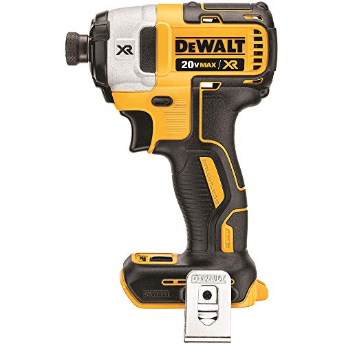 DEWALT XR Slagskruetrækker Kulfri 3 Hastigheder 20V MAX DCF845B