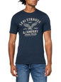 Levi's Herre T-Shirt Graphic Crew Neck Kortærmet 22491-2149