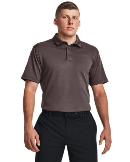 Under Armour Herre Poloshirt Tech Golf 1290140