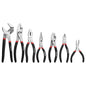 WORKPRO Tangsæt Ergonomisk Greb 7 Dele W001306A